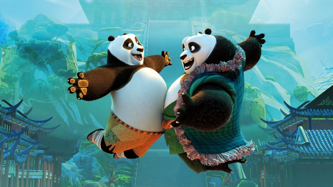 kung fu panda 3 full movie solarmovie