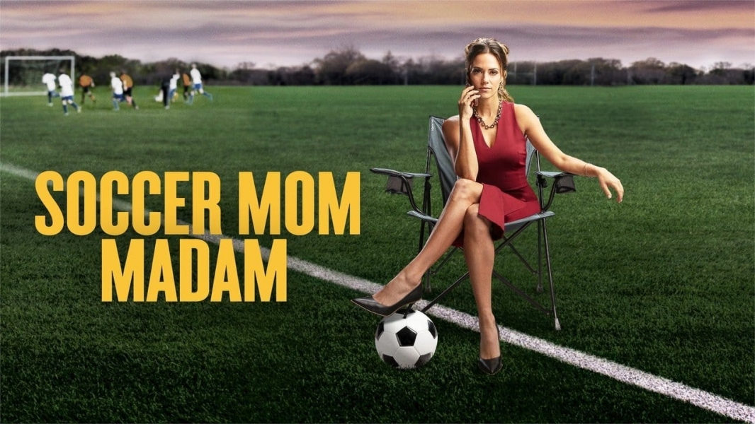 Watch Soccer Mom Madam On Solarmovie Free And Hd Quality