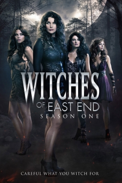 Witches of East End - Season 1
