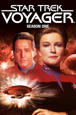 Star Trek: Voyager - Season 1