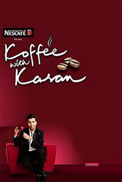 Coffee with Karan