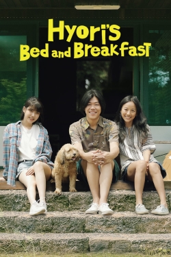 Hyori's Bed and Breakfast
