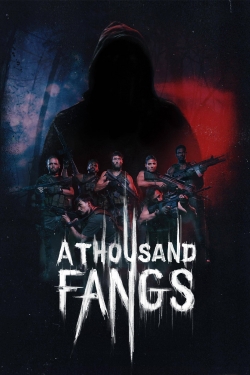 A Thousand Fangs