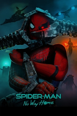 Watch Spider-Man: No Way Home Solarmovie - Free & HD Quality