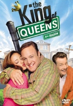 The King of Queens - Season 5