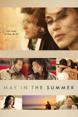 May in the Summer